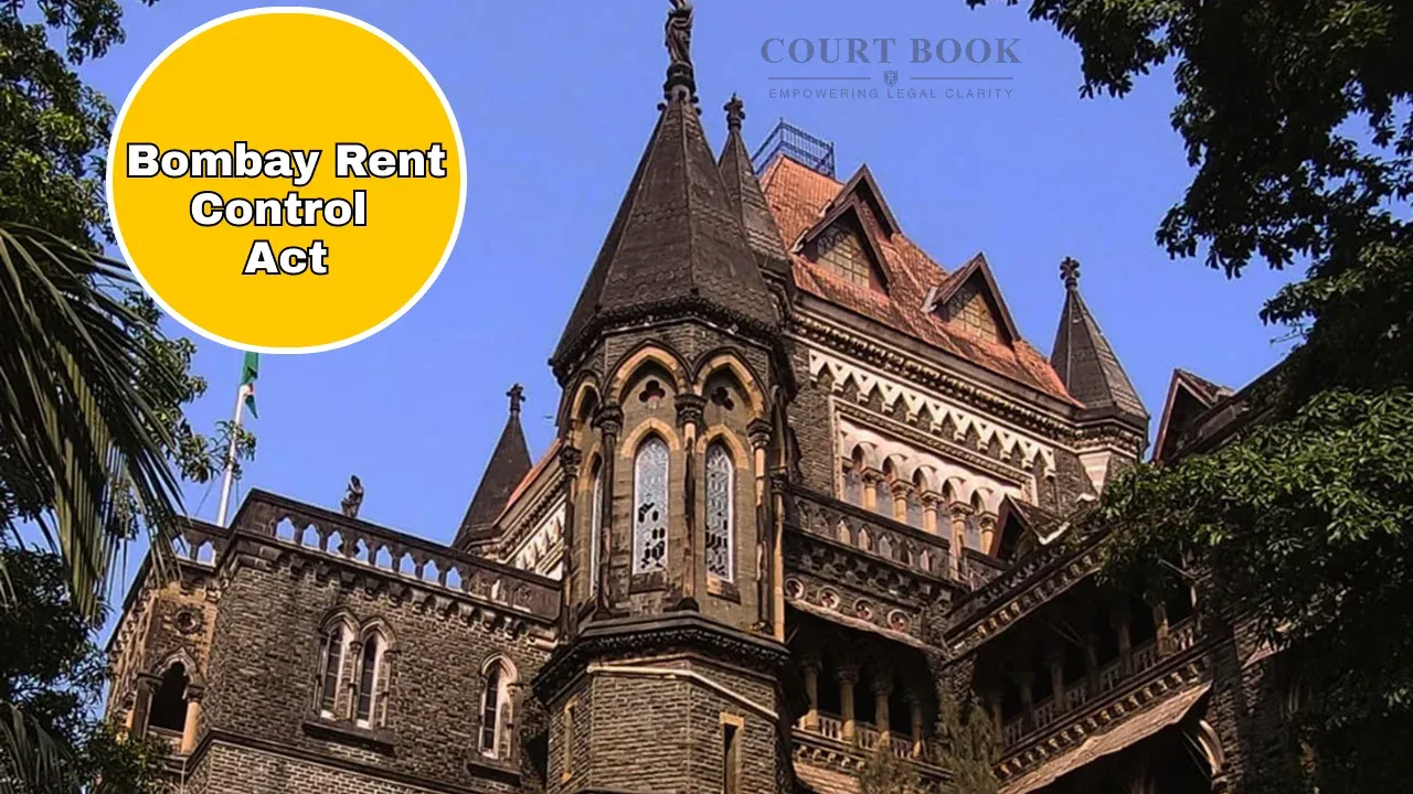 Unregistered Partnership Firm Can Claim Statutory Tenancy Protection Under S. 15-A Bombay Rent Control Act: Bombay High Court